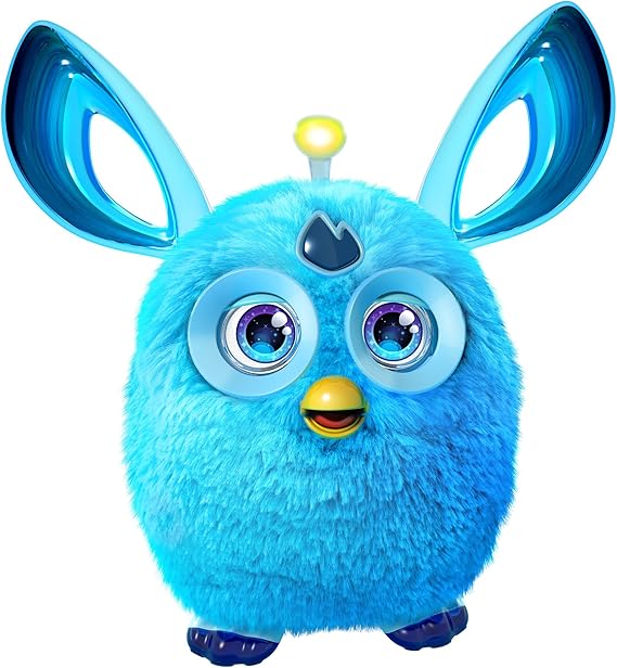 Furby Connect (Blue)