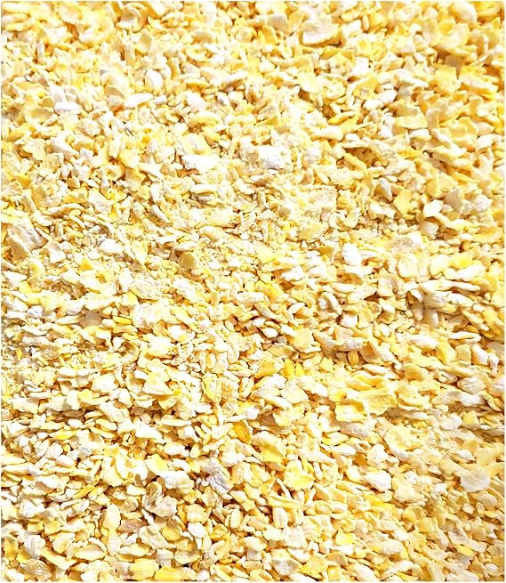 Brewmaster - AJ10E Flaked Corn (Maize) - 5 lb Bag