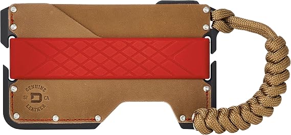 Dango Products D01 Dapper Wallet, Single Pocket