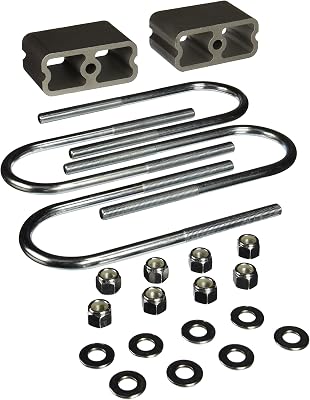 Belltech 6202 Lowering Block Kit