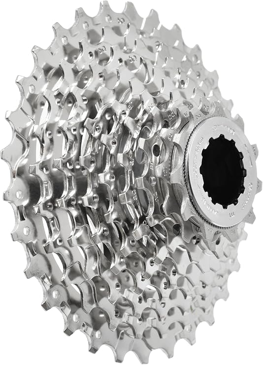 Shimano Cassette HG400 9 Speed