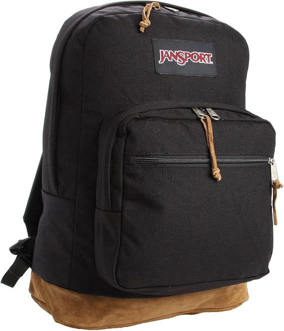 JANSPORT Right Pack Suitcase-Bag Unisex Adult