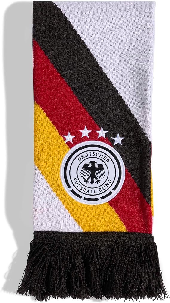 adidas Unisex Adult National Team Scarf
