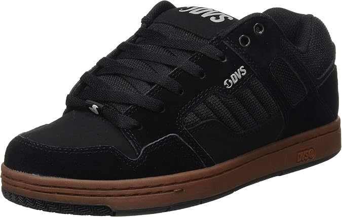 Dvs Footwear Mens Enduro 125 Skate Shoe Sneaker