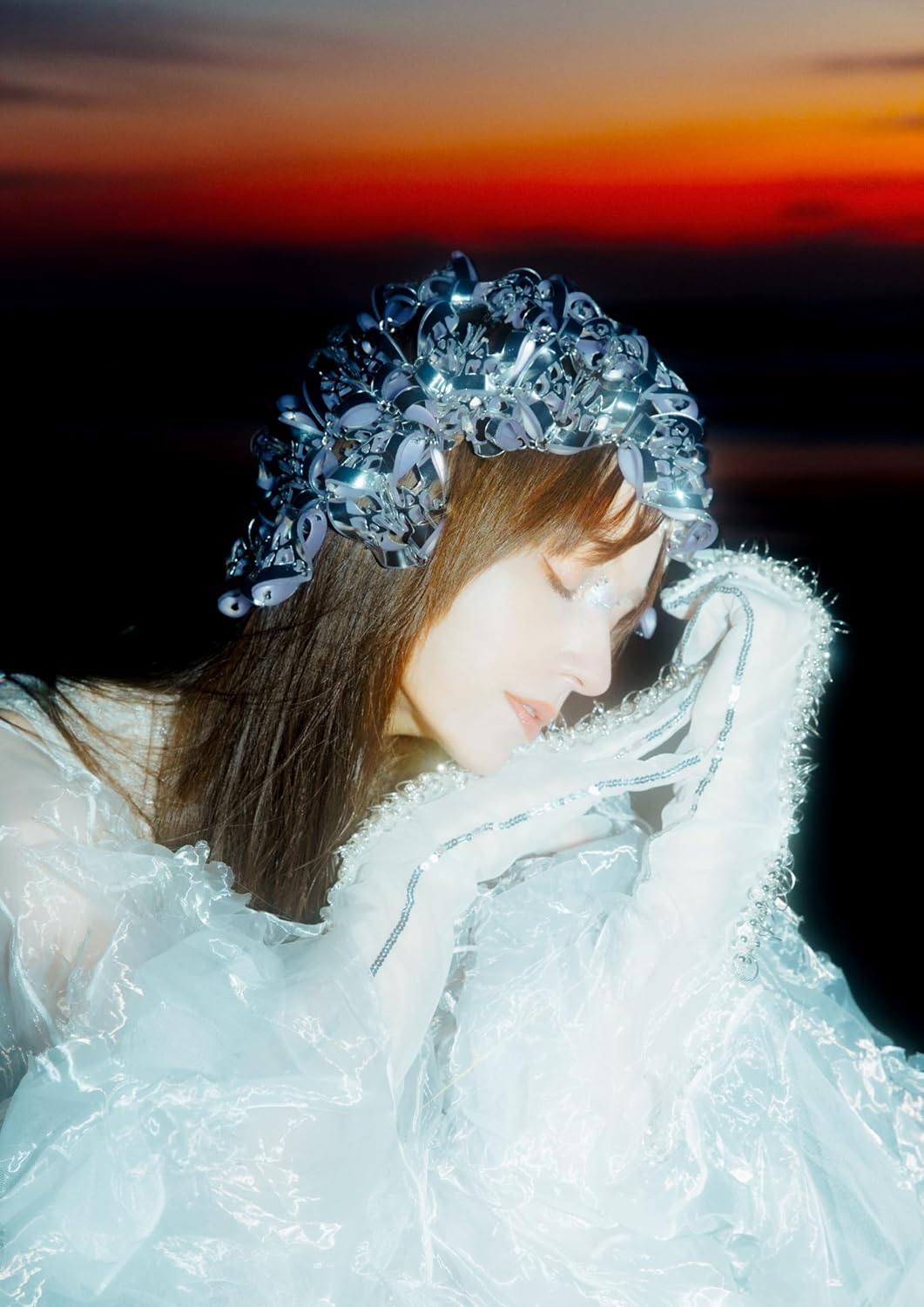 AURORAAL+Blu-ray Disc2枚組スマプラ対応初回生産限定 - May J.