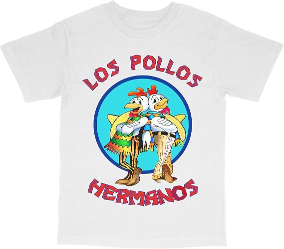 Los Pollos Hermanos T-Shirt