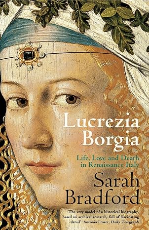 Lucrezia Borgia