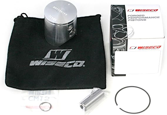 Wiseco 641M05550 Pro-Lite Piston Kit