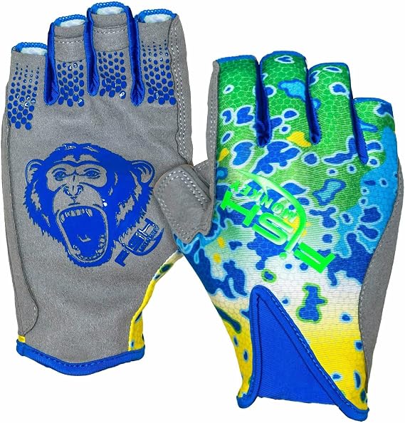 Fish MonkeyPro 365 Guide Glove
