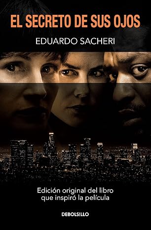 El secreto de sus ojos / Secret in Their Eyes