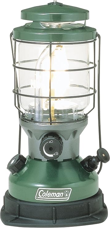 Coleman Coleman North Star 2000 Lantern 2000-750j