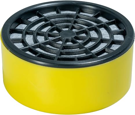 Studor 20700 Active Charcoal Replacement Cartridge for Maxi-Filtra Two-Way Vent