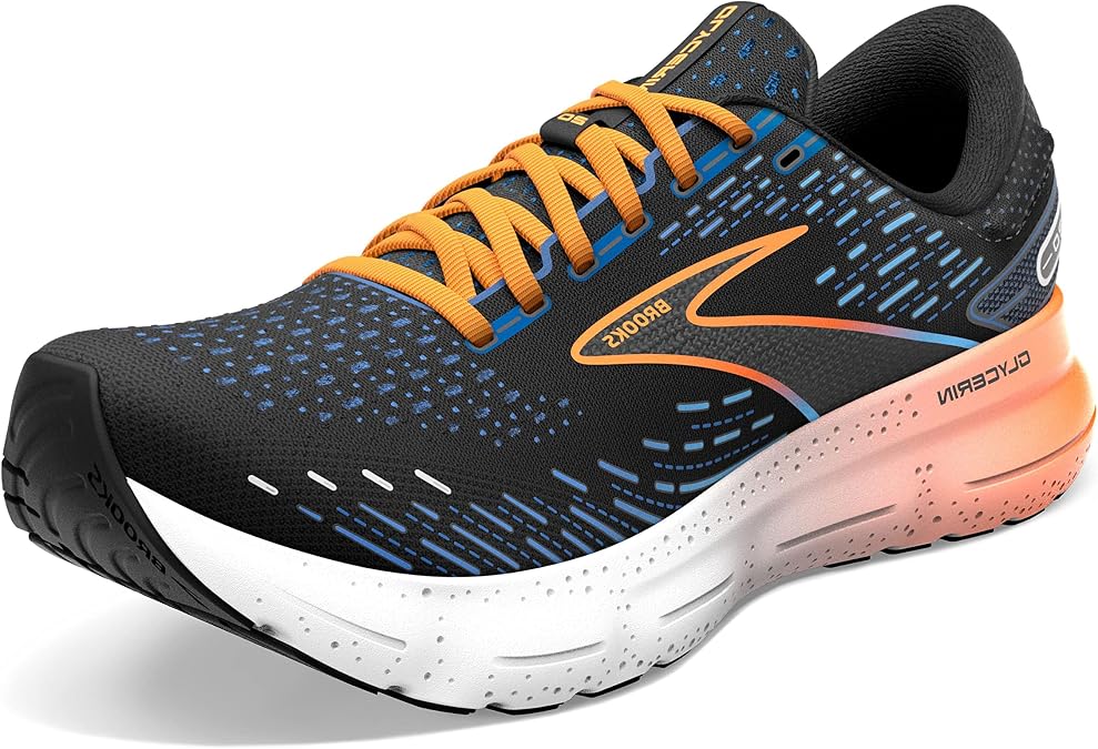 Brooks Men's Gylcerin 20