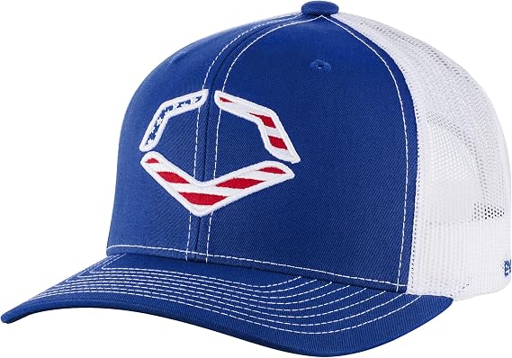 EvoShield Snapback Hats