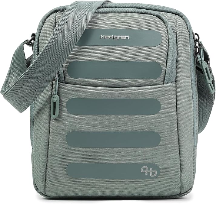 Hedgren Unisex Relax Crossbody