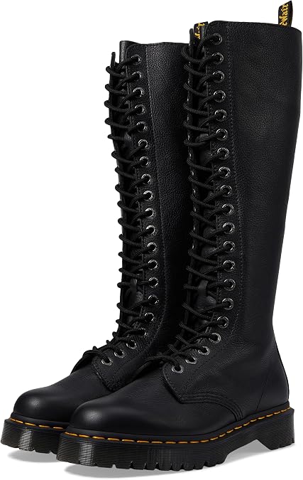 Dr. Martens womens 1b60 Knee High Boots