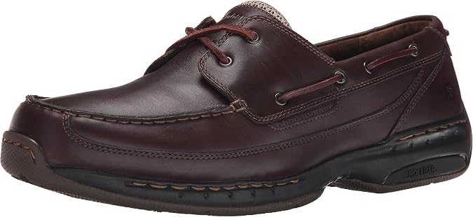Dunham Men's Shoreline Boat Shoe