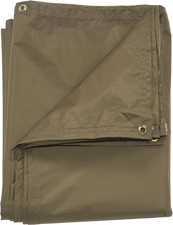 Stansport Ripstop Nylon Tarp
