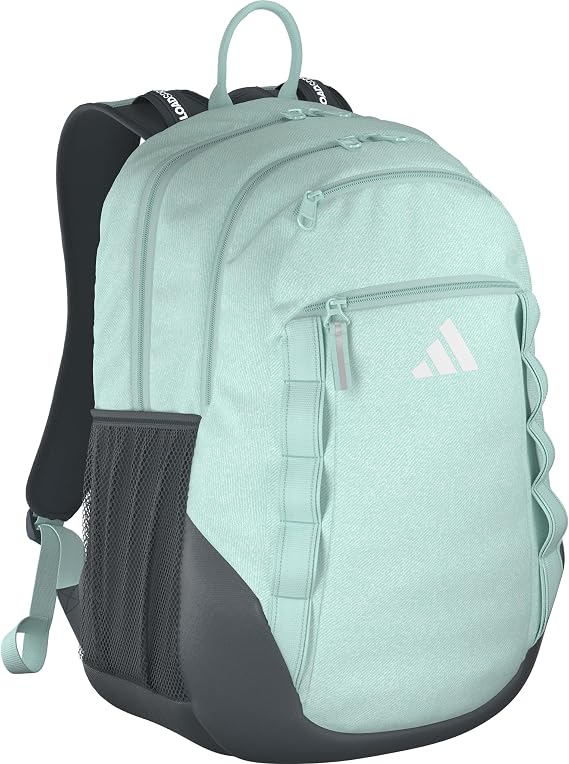 adidas Excelerator School Backpack, 33L