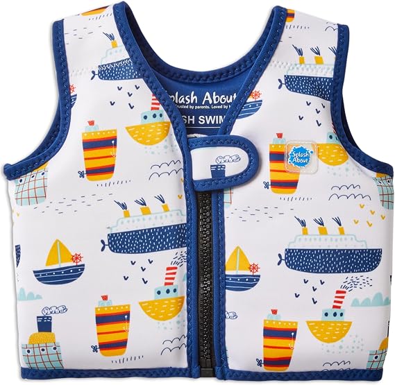 Splash About Go Splash Swimming Aid