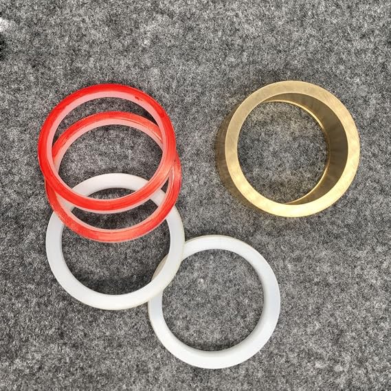 Waterjet spare parts High Pressure HP Seal Assembly 20467135 Water Jet Cutting Machine Intensifier Pump