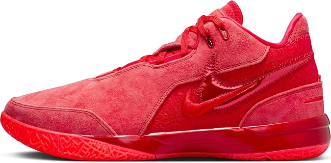 NIKE Men's Zm Lebron NXXT Gen Ampd Basketball Shoe