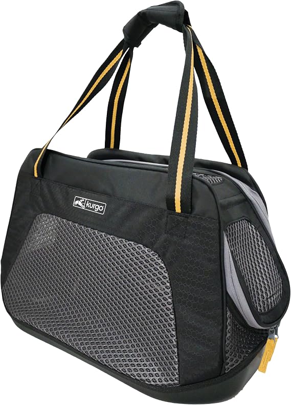 Kurgo Explorer Dog Travel Carrier