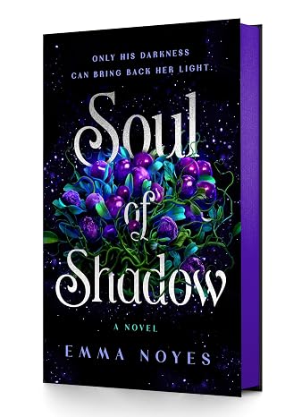 Soul of Shadow: A Novel