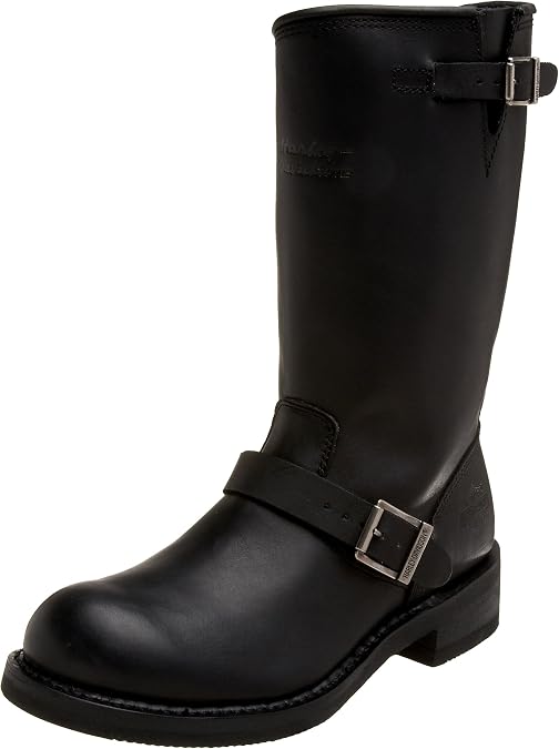 Harley-Davidson Men's Big Sur Boot
