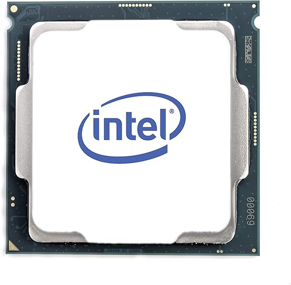 Intel Core I5-9400F 2.9GHz FCLGA1151