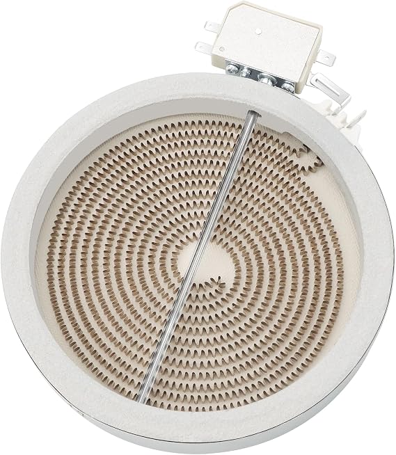 5.5" Radiant Surface Element WB30T10145 for GE Electric Range