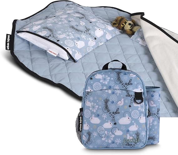 Urban Infant Preschool | Daycare Duo Saver Bundle - Bunnies