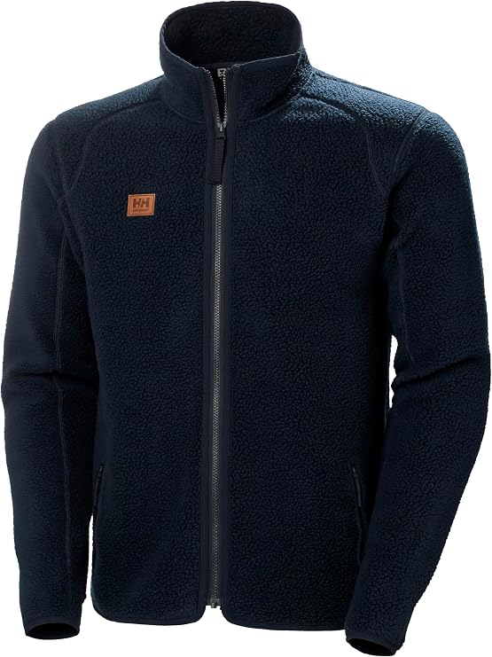 Helly Hansen Men's Workwear Heritage Pile Jacket