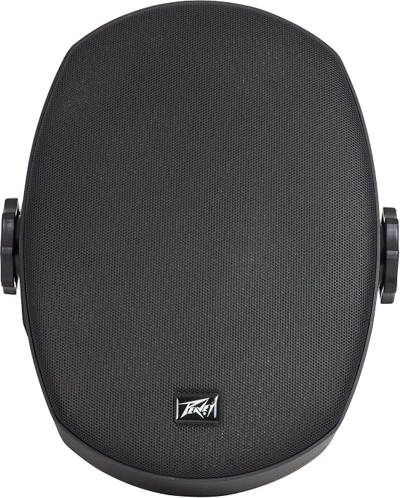 Peavey Impulse Series 03616720 -Channel Unpowered Speaker Cabinet, 8", Black