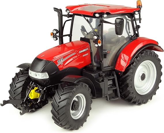 Universal Hobbies 1:32 Scale Case IH Maxxum 145 CVX Tractor UH4925