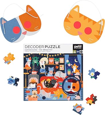 Decoder Puz Catventures