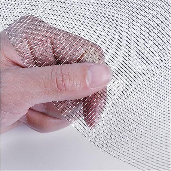 304 Stainless Steel Woven Wire Mesh,304 Stainless Steel Woven Wire Mesh,16 Mesh Wire Mesh Panels Rodent Mesh Sheet
