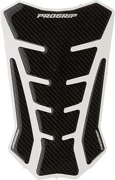 Progrip PG5008CARBON 5008 Series Carbon Tank Pad, Carbon Fiber