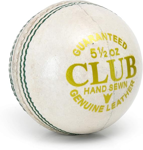 Cricket Balls (1 Ball)