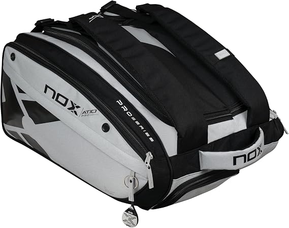 nox At10 Competition XL Compact Padel Bag