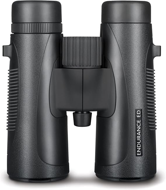 Hawke Endurance ED 10x42 Black Binoculars (36206)