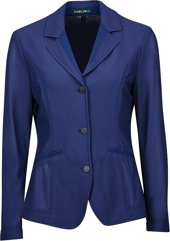 Dublin Hanna Mesh Tailored Jacket II