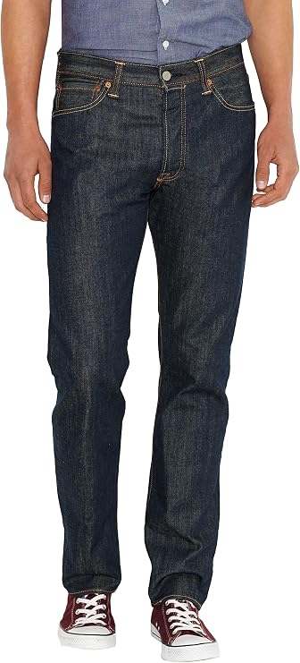 Levi's Men's 00501 Jeans
