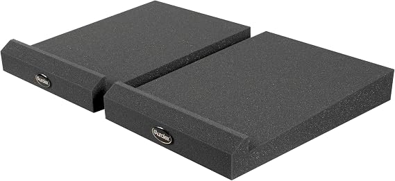 Auralex MoPAD-XL, Speaker Isolation Pad