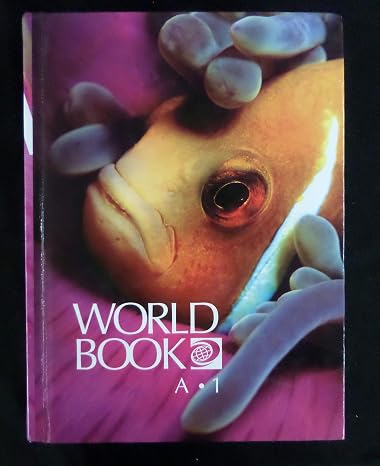 World Book Encyclopedia 2016, 22 Volume Set