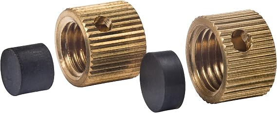 Proline 888-221RP Waste Cap & Washer
