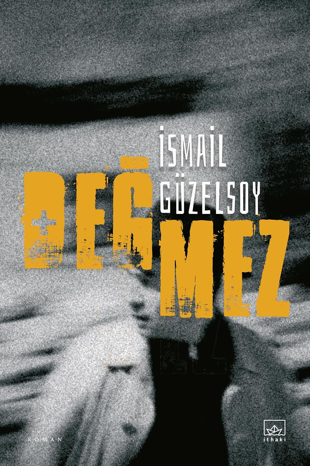 Değmez Kağıt Kapak – 7 Kasım 2024