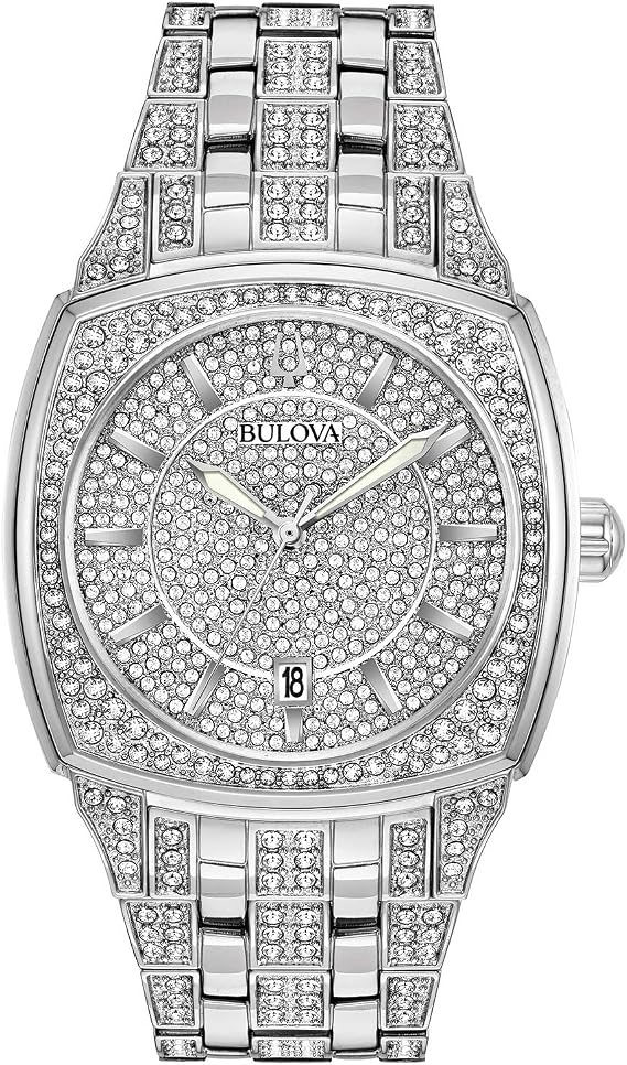 Bulova Men's Watch