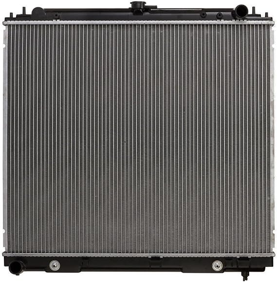 CSF 3196 Radiator