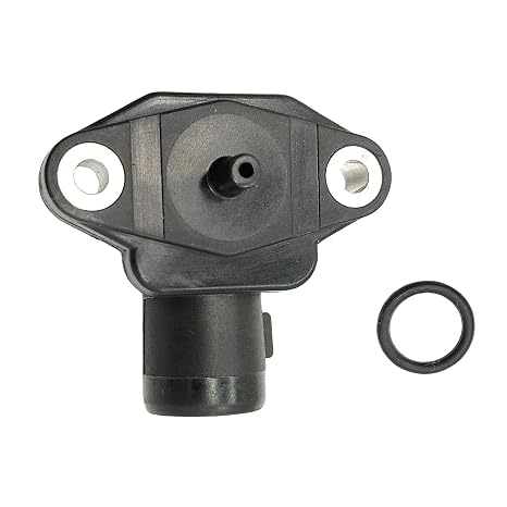 OKAY MOTOR 4 Bar 43psi MAP Sensor for Honda Civic D15 D15B D16 D16Y8 D16Z6 D Series SOHC